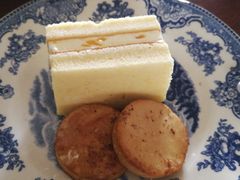 -长发西饼(道前店)