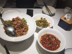 -兰湘子·湘菜小炒(济南领秀城店)