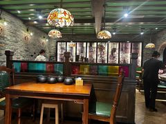 -龙抄手食府(浣花北路店)