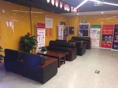 -阳光游泳培训基地(天通苑店)