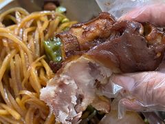 -谭哥盖浇饭(莲花小区店)