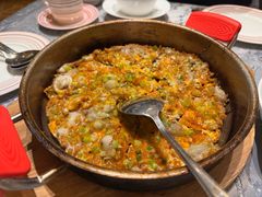 啫啫蚝仔烙-惠食佳·朱雀(东方商厦店)