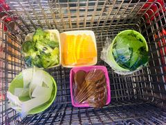 -四喜小胖·北京涮肉(五道营店)