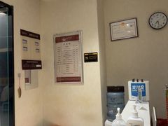 -筋骨堂热敷推拿按摩(翠华路店)