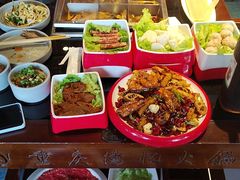 -重庆德忆火锅（龙南街3店）(渝水岸餐饮)