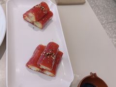 -蔡澜点心·粤菜(西单大悦城店)