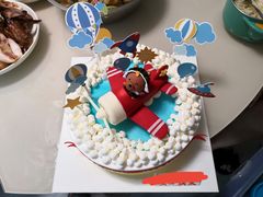 -好利来(桃源店)