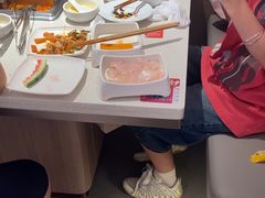-海底捞火锅(之心城店)