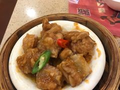 -点都德(大茶楼店)