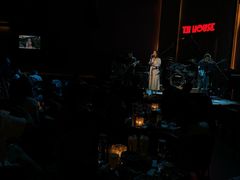-TZ House音乐现场(来福士中心店)