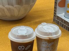 -LANLIZI BAKERY(COSMO店)