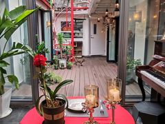 -EATALIA意塔利意式餐厅(鼓楼店)