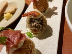 -OLLA 西班牙餐厅(丰盛里店)