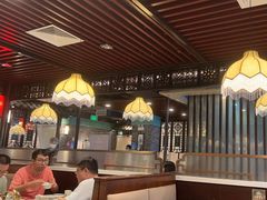 -悦满楼·西关名点·湛江名菜(航空综合大厦店)