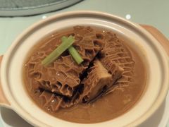 -利苑酒家(合景国际金融广场店)