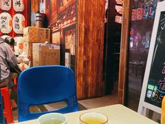 -米彩料理(西丽店)