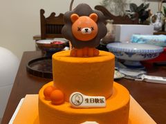 -CAKE BOSS 蛋糕老板(西单君太百货店)