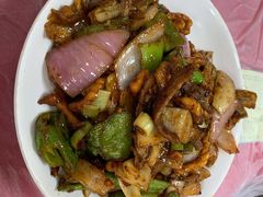 -乐乐餐厅(湘子庙街店)