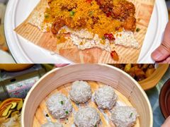 -U你·天然调味(南湖总店)