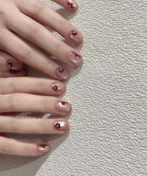 -RL Nail·瑞丽美甲美睫品牌原创店