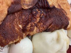 -老回回小吃(百万庄店)