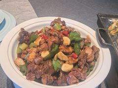 -海泰食府(北京总店)