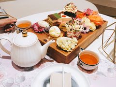 -MEET缘燕窝甜品&Tang's cake(华润万象城店)