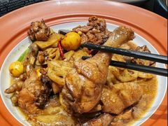 -黄泥岗·地道湖北菜(奥特莱斯店)