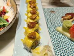 -月下料理(楷林IFC店)