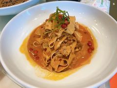 -北京老铺烤鸭(西稍门店)