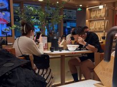 -味千拉面(广州白云机场T1西二店)