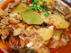 -老闵田螺馆·南昌市井菜·特色小吃(总店)