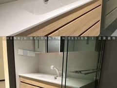 -正聚装饰·老房翻新装修设计体验馆(普陀店)