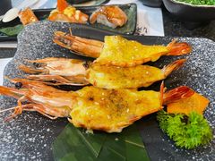 明虾云丹烧-瀛川尚品(车陂利丰天地店)