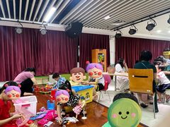 -佛山市图书馆(祖庙路分馆)