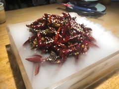 -胡马八破·川菜小馆(高新万达店)