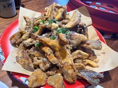 -呱呱叫民俗风味主题餐厅(沣峪口店)