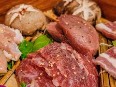 -大阪烧肉BAKA一代(十亩地店)