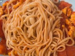 -西部马华清真兰州牛肉面·烧烤夜市(三里河店)