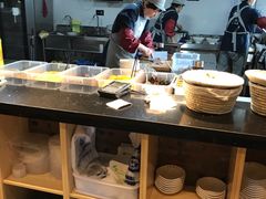 -张大学士中华牛肉汤(龙之梦店)