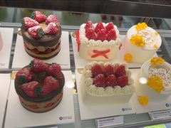 -派悦坊·甜品·蛋糕(虹口龙之梦店)