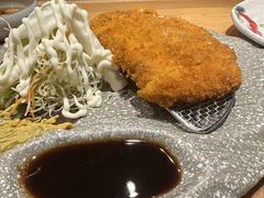 -大岛日本料理铁板烧(南通大饭店)