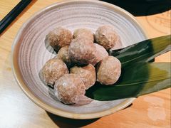 -礼舍·和牛火锅·烤肉·料理餐厅(华茂店)