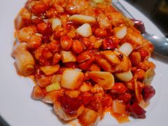 -东坡酒家(天塔店)