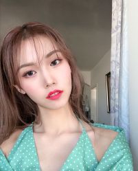 -YESIDO椰岛造型烫发染发