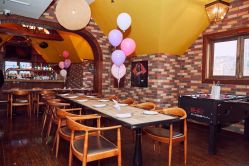 -派对猴生日派对策划(浦东店)