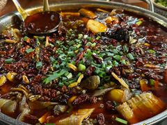 -黑竹香鸡(营和巷店)
