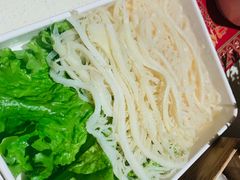-火锅先生(五马街店)
