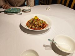 -一品江南韵·淮扬菜