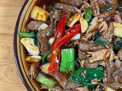 -周师饭店